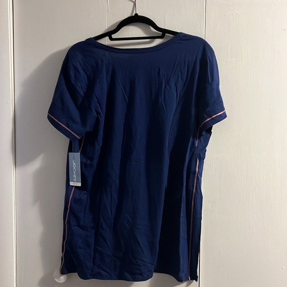 👚2/$15, 3/$18, 4/$20👚 NWT Jockey Nightwear Set - Picture 3 of 10